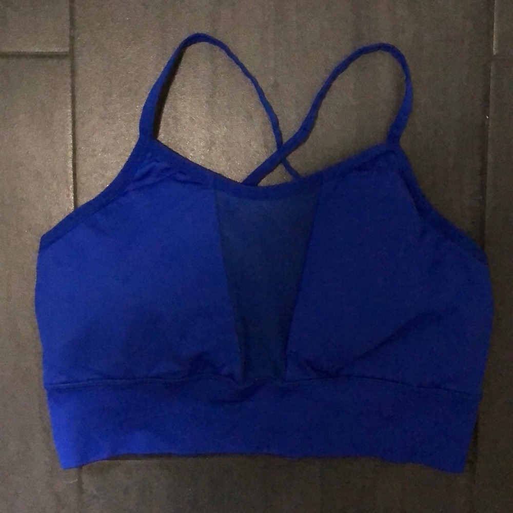 NOVA SPORT BRA- Los Angeles